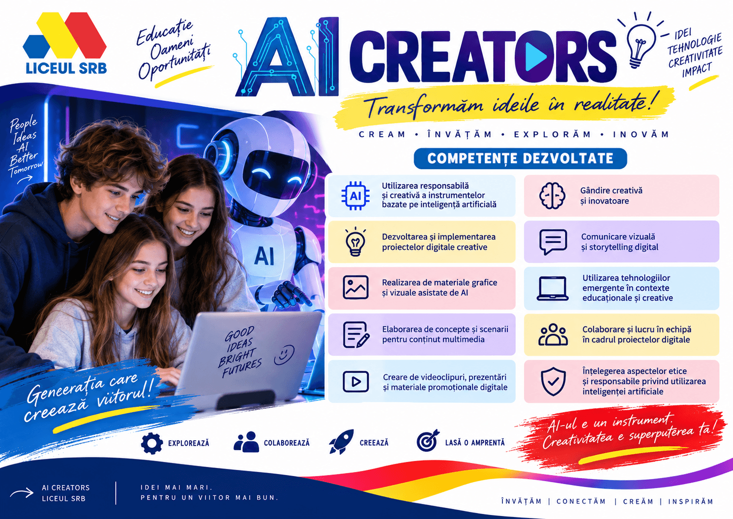 AI Creators Club